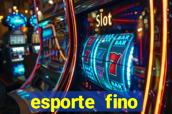 esporte fino feminino noite